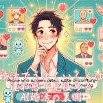 婚活でうまくいく人は違和感で見極める、AI婚活の裏側　栃木県 佐野市 結婚相談所 ベイビーズ・ブレス