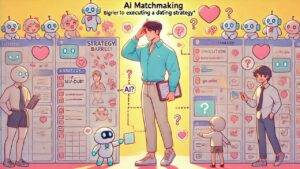 婚活でうまくいく人は違和感で見極める、AI婚活の裏側　栃木県 佐野市 結婚相談所 ベイビーズ・ブレス