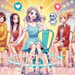 婚活は椅子取りゲーム、早く座った人が残る 神7ツールで作る決断力　栃木県 佐野市 結婚相談所 ベイビーズ・ブレス