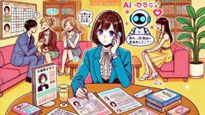 婚活は椅子取りゲーム、早く座った人が残る 神7ツールで作る決断力　栃木県 佐野市 結婚相談所 ベイビーズ・ブレス