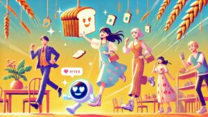 婚活は椅子取りゲーム、早く座った人が残る 神7ツールで作る決断力　栃木県 佐野市 結婚相談所 ベイビーズ・ブレス