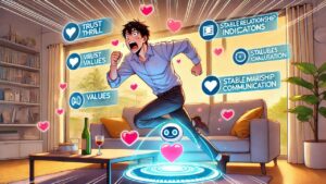 婚活でドキドキは武器にならない、神7ツールが示す静かな現実　栃木県 佐野市 結婚相談所 ベイビーズ・ブレス