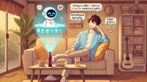 婚活でドキドキは武器にならない、神7ツールが示す静かな現実　栃木県 佐野市 結婚相談所 ベイビーズ・ブレス