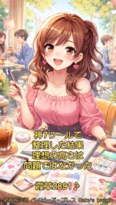 神7ツールで整理した結果、理想の高さは問題ではなかった 栃木県 佐野市 結婚相談所 ベイビーズ・ブレス