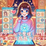 神7ツールで整理した結果、理想の高さは問題ではなかった 栃木県 佐野市 結婚相談所 ベイビーズ・ブレス