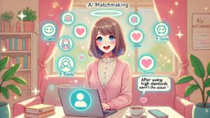 神7ツールで整理した結果、理想の高さは問題ではなかった 栃木県 佐野市 結婚相談所 ベイビーズ・ブレス