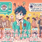 普通は減点が少ないだけ 婚活で判断材料を増やす攻略法と成長型婚活AI　栃木県 佐野市 結婚相談所 ベイビーズ・ブレス