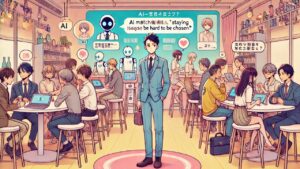 普通は減点が少ないだけ 婚活で判断材料を増やす攻略法と成長型婚活AI　栃木県 佐野市 結婚相談所 ベイビーズ・ブレス