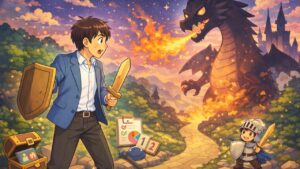 婚活が止まる理由は意外と単純 判断しやすい人を作る神7ツール　栃木県 佐野市 結婚相談所 ベイビーズ・ブレス