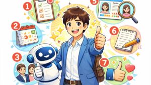 婚活が止まる理由は意外と単純 判断しやすい人を作る神7ツール　栃木県 佐野市 結婚相談所 ベイビーズ・ブレス