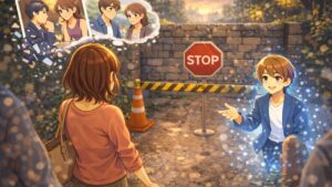 婚活の比較に疲れた人が、成長型婚活AIで楽になった流れ 栃木県 佐野市 結婚相談所 ベイビーズ・ブレス