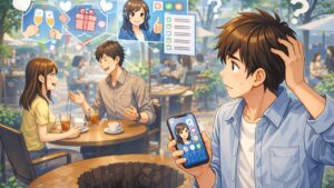 婚活の地図を持っていますか、神7ツールで変える未来　栃木県 佐野市 結婚相談所 ベイビーズ・ブレス