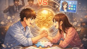 婚活の地図を持っていますか、神7ツールで変える未来　栃木県 佐野市 結婚相談所 ベイビーズ・ブレス