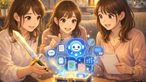 婚活で決めきれない夜へ、神7ツールが教える結婚判断の瞬間　栃木県 佐野市 結婚相談所 ベイビーズ・ブレス