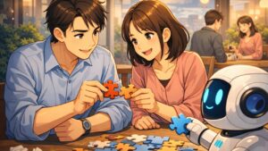 婚活で正解を探す人ほど遠回り、神7ツールで近道へ　栃木県 佐野市 結婚相談所 ベイビーズ・ブレス