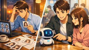 婚活で正解を探す人ほど遠回り、神7ツールで近道へ　栃木県 佐野市 結婚相談所 ベイビーズ・ブレス