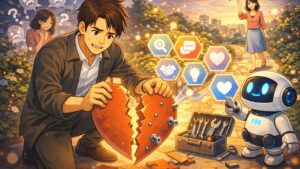 婚活で正解を探す人ほど遠回り、神7ツールで近道へ　栃木県 佐野市 結婚相談所 ベイビーズ・ブレス