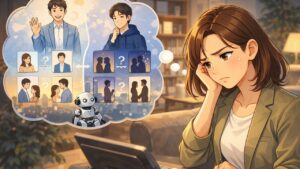 失敗は取り返せないという錯覚、神7ツールで分解する　栃木県 佐野市 結婚相談所 ベイビーズ・ブレス