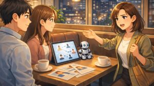 失敗は取り返せないという錯覚、神7ツールで分解する　栃木県 佐野市 結婚相談所 ベイビーズ・ブレス