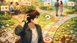 婚活で正解を探す人ほど遠回り、神7ツールで近道へ 栃木県 佐野市 結婚相談所 ベイビーズ・ブレス