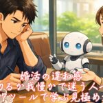 婚活の違和感、切るか我慢かで迷う人へ 神7ツールで学ぶ見極め方　栃木県 佐野市 結婚相談所 ベイビーズ・ブレス