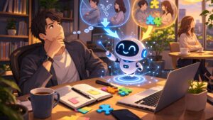 婚活の違和感、切るか我慢かで迷う人へ 神7ツールで学ぶ見極め方　栃木県 佐野市 結婚相談所 ベイビーズ・ブレス