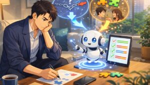 婚活の違和感、切るか我慢かで迷う人へ 神7ツールで学ぶ見極め方　栃木県 佐野市 結婚相談所 ベイビーズ・ブレス