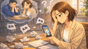 婚活の失敗がただの黒歴史になる人、神7ツールで変える婚活攻略法 栃木県 佐野市 結婚相談所 ベイビーズ・ブレス