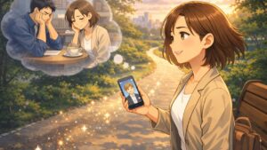 婚活の失敗がただの黒歴史になる人、神7ツールで変える婚活攻略法 栃木県 佐野市 結婚相談所 ベイビーズ・ブレス