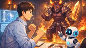 婚活の理想と現実を混同しない、AI婚活で整える見極め方 栃木県 佐野市 結婚相談所 ベイビーズ・ブレス