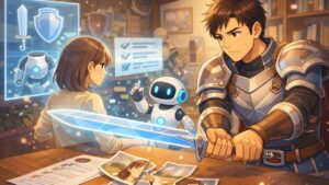 婚活の理想と現実を混同しない、AI婚活で整える見極め方 栃木県 佐野市 結婚相談所 ベイビーズ・ブレス