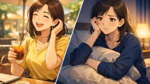 婚活で決めたあと迷う人は、神7ツールで理由を言葉にすると変わる　栃木県 佐野市 結婚相談所 ベイビーズ・ブレス