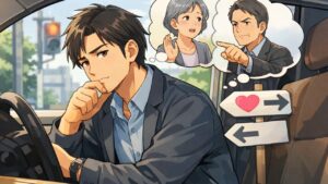 婚活で遠回りしたくない人へ、神7ツールで他人軸から抜け出す 栃木県 佐野市 結婚相談所 ベイビーズ・ブレス