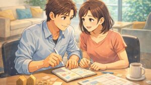 婚活で遠回りしたくない人へ、神7ツールで他人軸から抜け出す 栃木県 佐野市 結婚相談所 ベイビーズ・ブレス