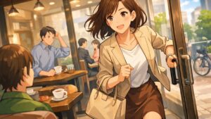 決めきれない婚活に終止符、神7ツールで学ぶ仮決めの力　栃木県 佐野市 結婚相談所 ベイビーズ・ブレス