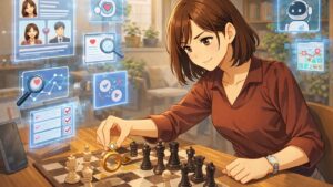 決めきれない婚活に終止符、神7ツールで学ぶ仮決めの力　栃木県 佐野市 結婚相談所 ベイビーズ・ブレス