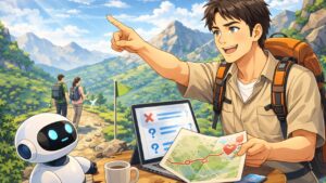 婚活の感覚は参考まで、神7ツールで再現できる判断に変える　栃木県 佐野市 結婚相談所 ベイビーズ・ブレス