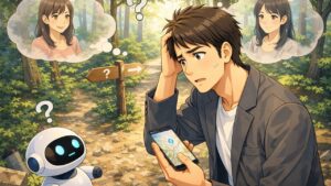 婚活の感覚は参考まで、神7ツールで再現できる判断に変える　栃木県 佐野市 結婚相談所 ベイビーズ・ブレス