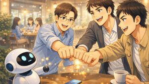 婚活の感覚は参考まで、神7ツールで再現できる判断に変える　栃木県 佐野市 結婚相談所 ベイビーズ・ブレス