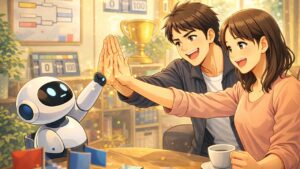 婚活の感覚は参考まで、神7ツールで再現できる判断に変える　栃木県 佐野市 結婚相談所 ベイビーズ・ブレス