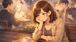 婚活、待てばうまくいくは大誤算、決断先延ばしを断つ攻略法　栃木県 佐野市 結婚相談所 ベイビーズ・ブレス