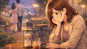 婚活、待てばうまくいくは大誤算、決断先延ばしを断つ攻略法　栃木県 佐野市 結婚相談所 ベイビーズ・ブレス