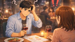 婚活の差はここで出る、神7ツールで判断を言語化できるか　栃木県 佐野市 結婚相談所 ベイビーズ・ブレス