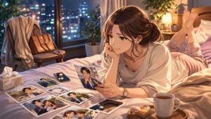 婚活判断に納得感が生まれる条件、神7ツールで見える判断プロセス　栃木県 佐野市 結婚相談所 ベイビーズ・ブレス