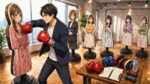 その婚活、武器なしです、AI婚活で判断の地図を持つ　栃木県 佐野市 結婚相談所 ベイビーズ・ブレス