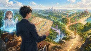 その婚活、武器なしです、AI婚活で判断の地図を持つ　栃木県 佐野市 結婚相談所 ベイビーズ・ブレス