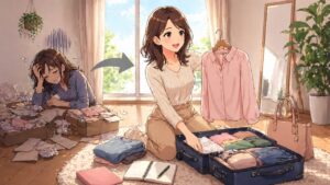 婚活の違和感、成長型婚活AIで結論と切り分ける方法　栃木県 佐野市 結婚相談所 ベイビーズ・ブレス