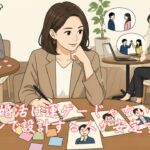 婚活は運ゲーじゃない、AIツールで設計する人が安定する理由　栃木県 佐野市 結婚相談所 ベイビーズ・ブレス