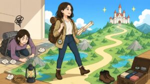 婚活は運ゲーじゃない、AIツールで設計する人が安定する理由　栃木県 佐野市 結婚相談所 ベイビーズ・ブレス