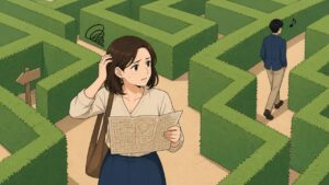 婚活は運ゲーじゃない、AIツールで設計する人が安定する理由　栃木県 佐野市 結婚相談所 ベイビーズ・ブレス